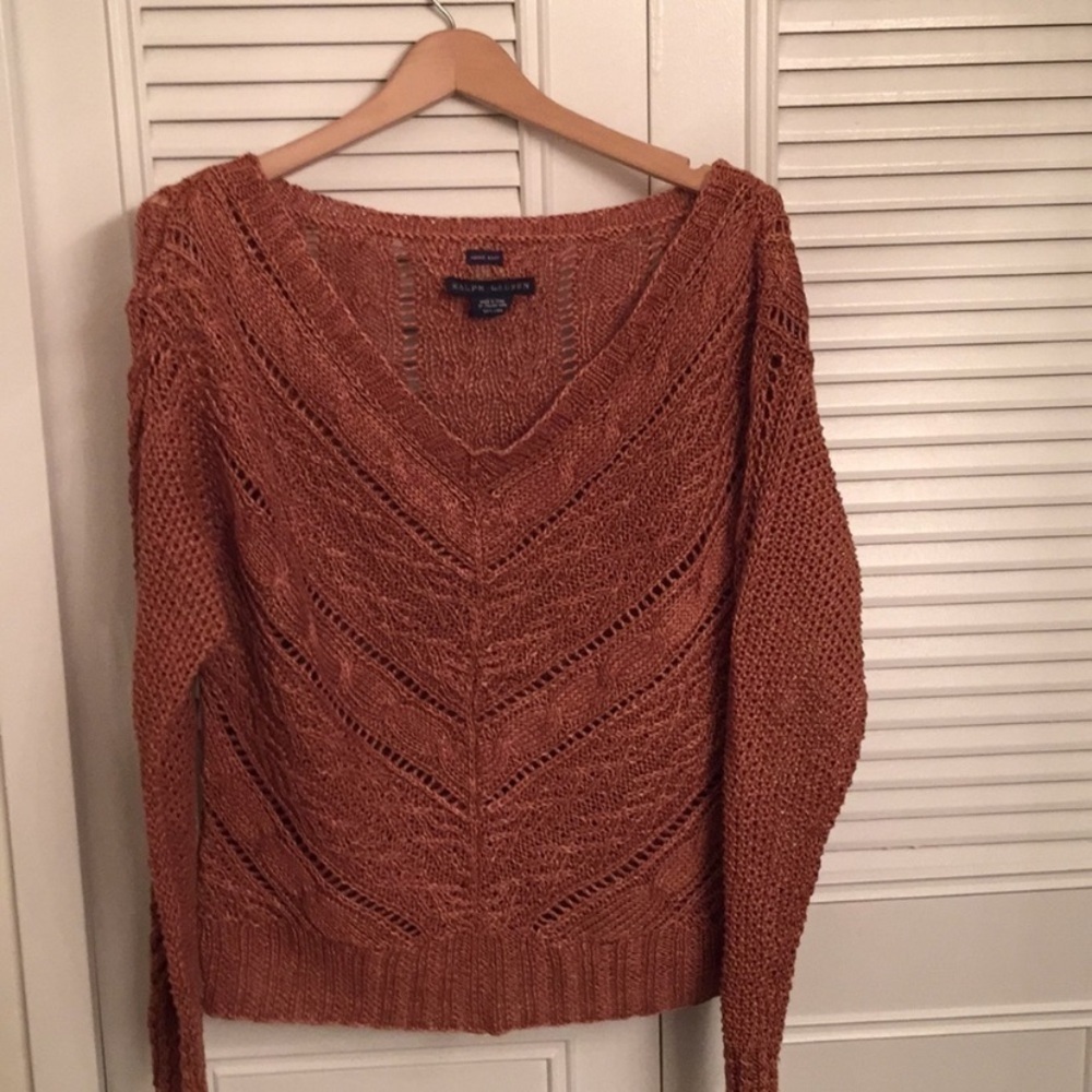Ralph Lauren blue label sweater​​​​​​​​​​​​​​​​​​​​​​​​​​​​​​​​​​​​​​​​​​​